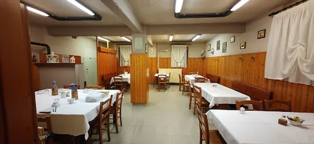 Agriturismo Tambor di Giuliano Rota