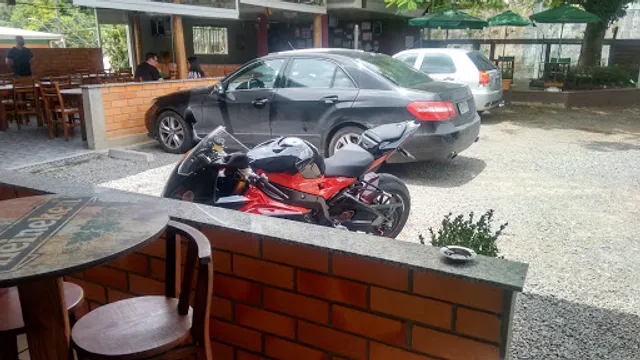 Restaurante Flamboyant