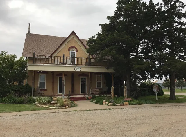 Simple Haven Bed & Breakfast