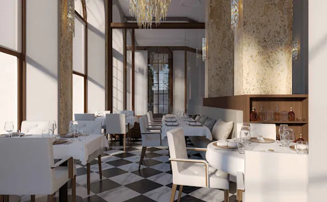 Klingler's Ristorante Luzern