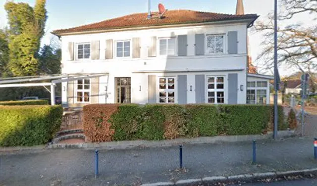 Oberneulander Landstraße 43