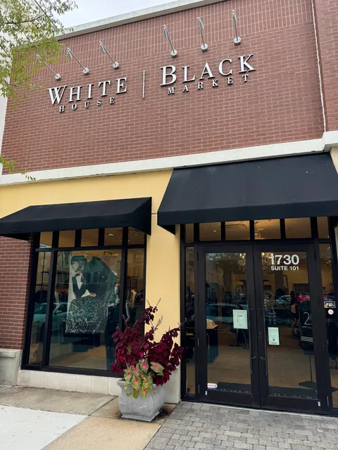 White House Black Market