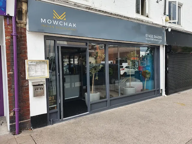 Mowchak Restaurant