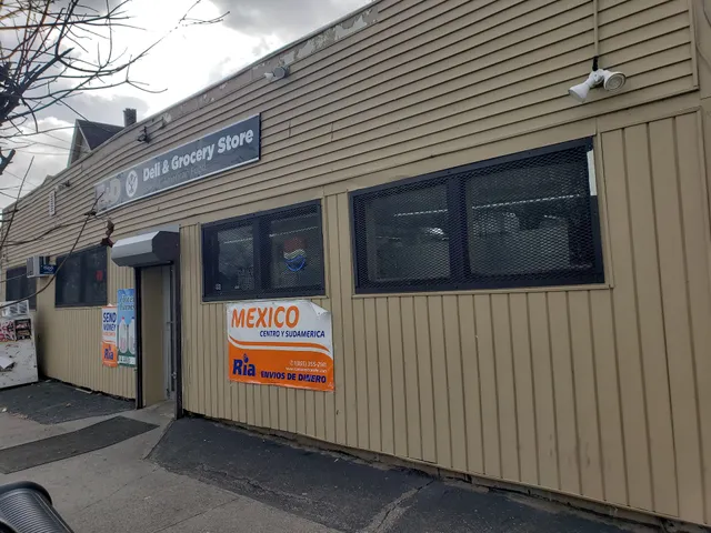 E&D's Deli And Grocery Store LLC