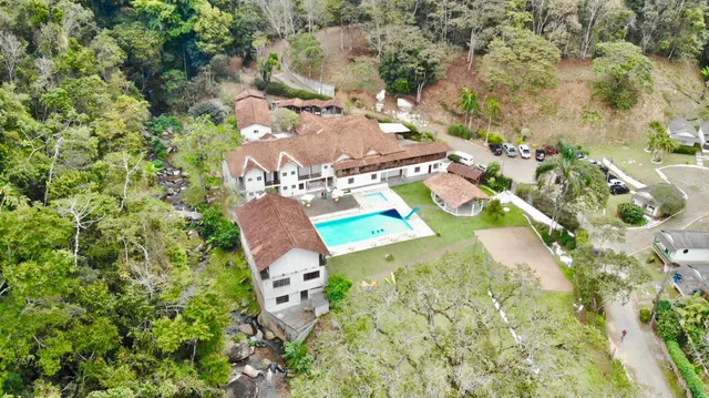 Hotel Fazenda Jequitibá