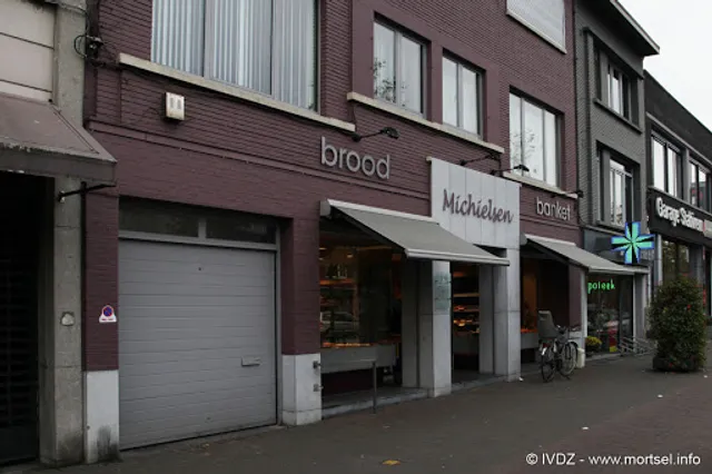 Banketbakkerij Michielsen