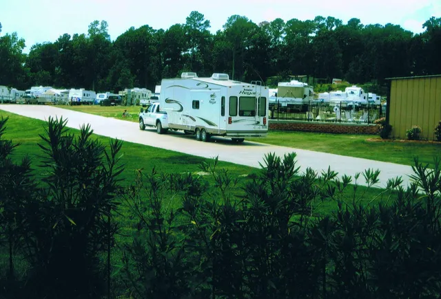 Northshore RV Resort & Marina