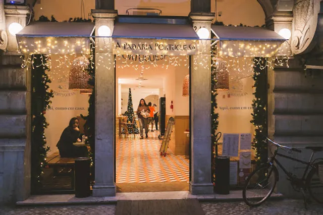 A Padaria Portuguesa