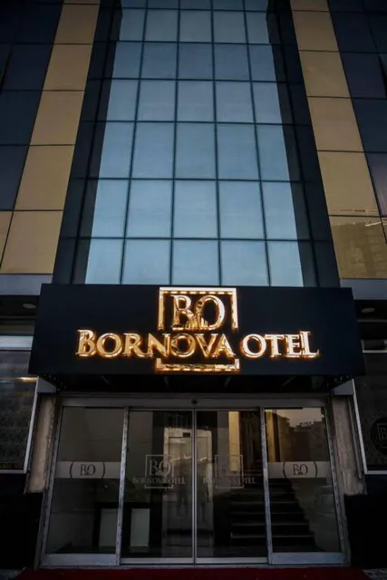 Bornova Otel