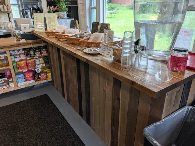 Danby Food and Drink