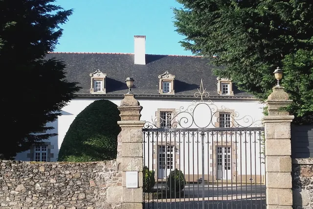 Manoir de la Baronnie