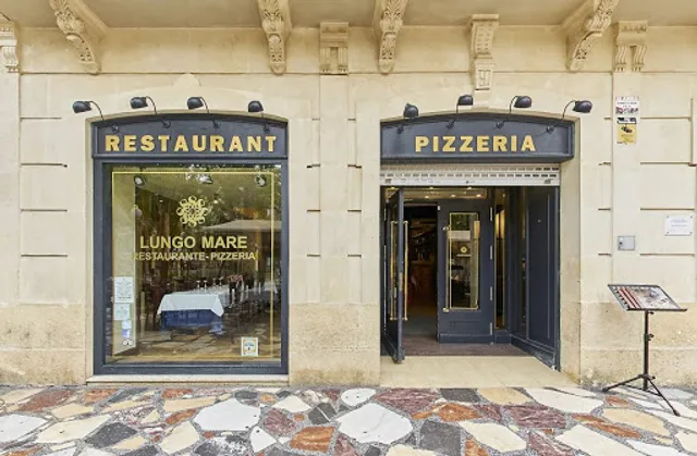 Restaurante Lungo Mare | Elche