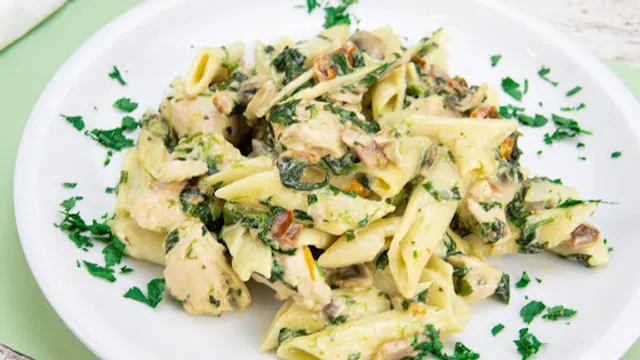 Εστιατόριο Το Πολύγευστον