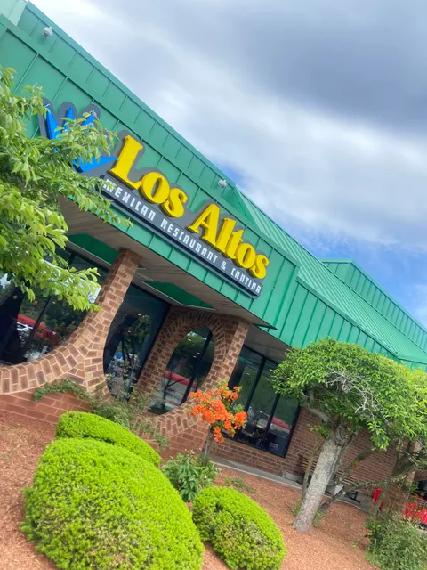 Los Altos Mexican Restaurant & Cantina