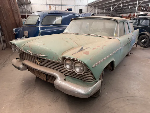 Barrow Foundation Museum