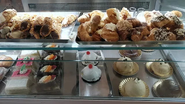 Bar Antico Caffè Vittoria