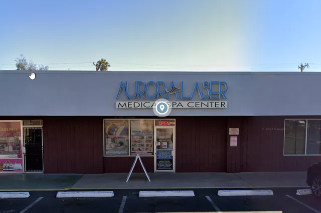 Aurora Laser Medical Spa Center