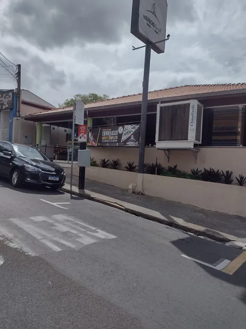 Churrascaria do Gaúcho Grill