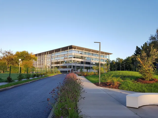 ESC Rennes School of Business
