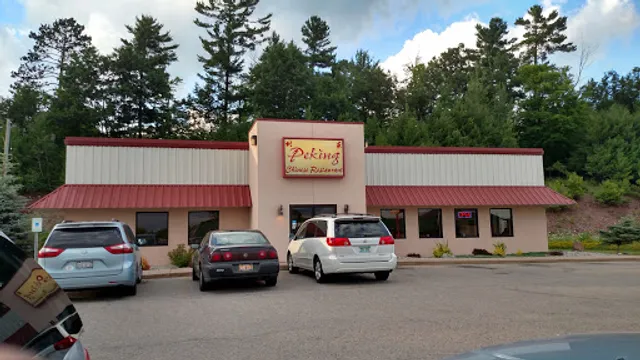 Peking Chinese Restaurant