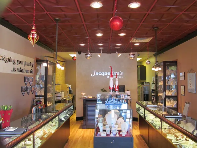 Jacqueline's of Northbrook