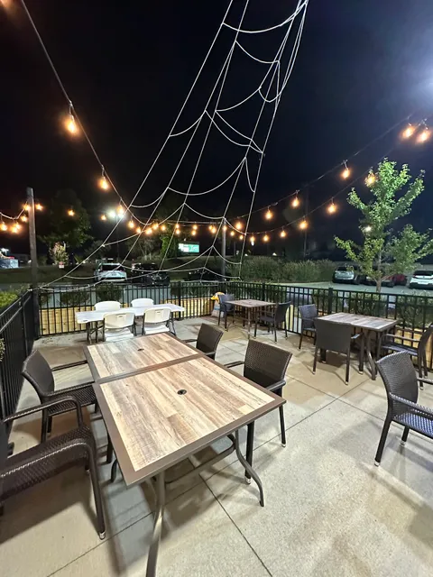 Nixtamal Mexican Kitchen