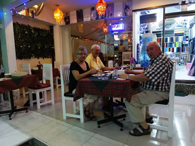 Royal Indian Restaurant