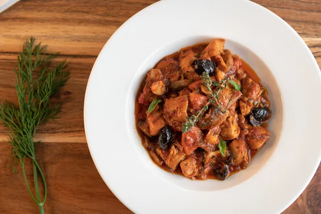 Semosh Mum's Kitchen - Brunswick