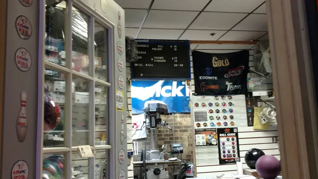 Jerry's Skor-mor Pro Shop