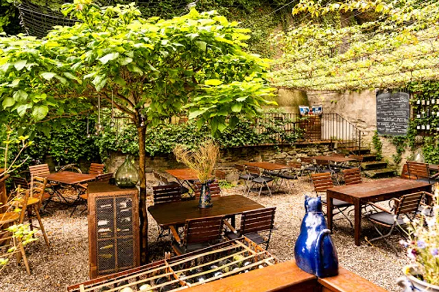 Felsenegg Restaurant Luzern