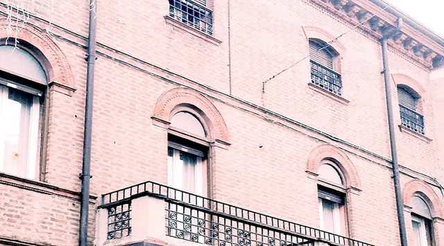 Palazzo Spada Apartments