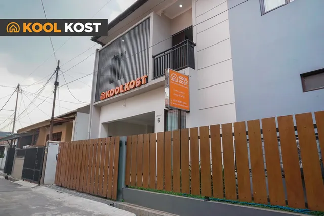 KOOL KOST Syariah near Langlangbuana University