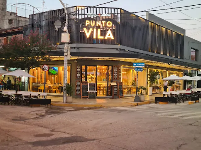 Infinito (Restó Bar - Lounge)