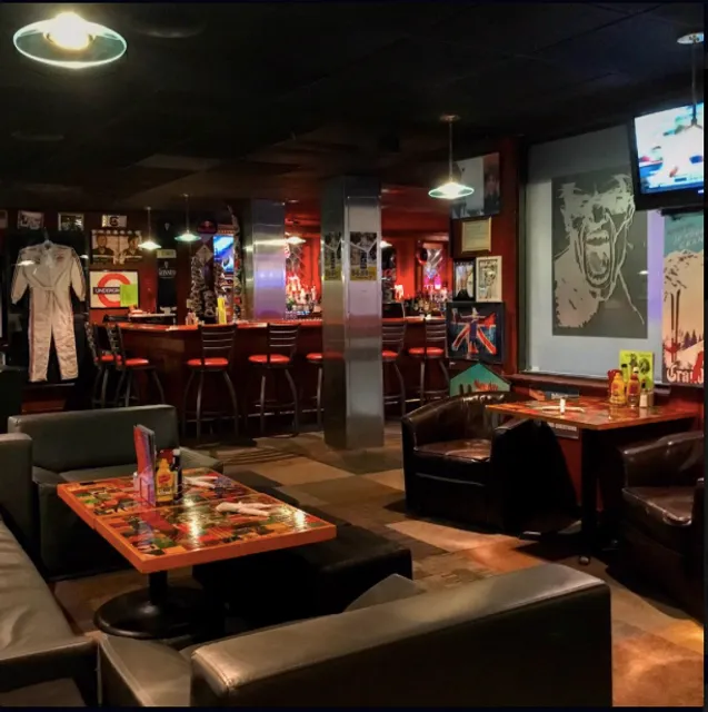 The George Restaurant & Pub