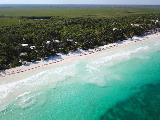 Rancho San Eric Vacation Homes