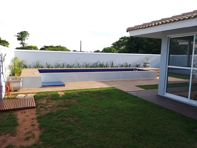 Alugue Temporada - Casa Inteira com Piscina e Hidromassagem