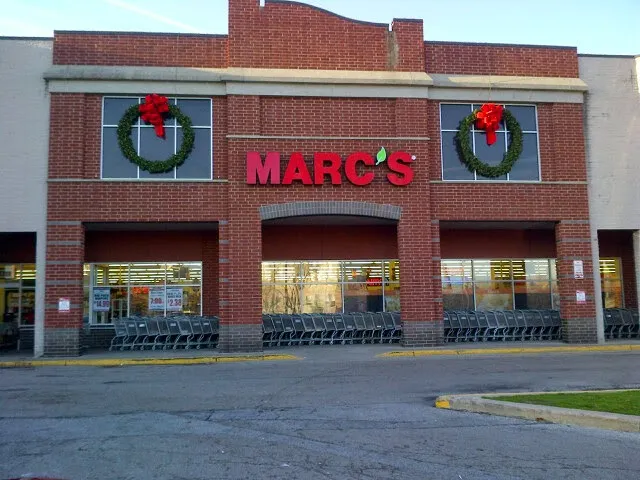 Marc's Stores