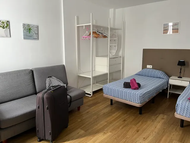 Apartamentos Tejeda