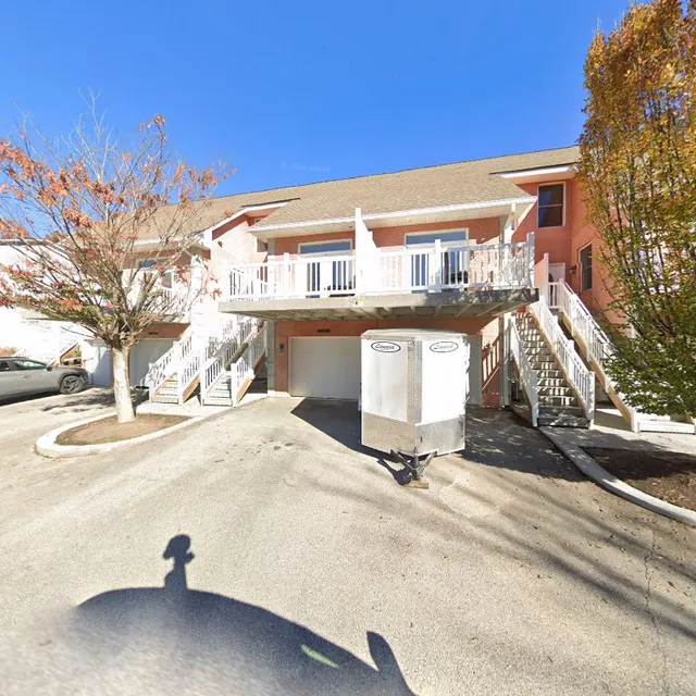 The Inn at Peppers Ferry