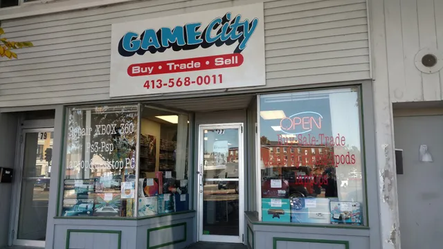 Game City