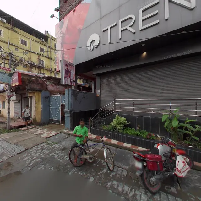 Hotel balaji international