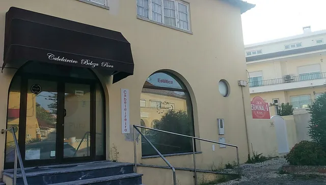 Lisbon Hostel Terminal 4