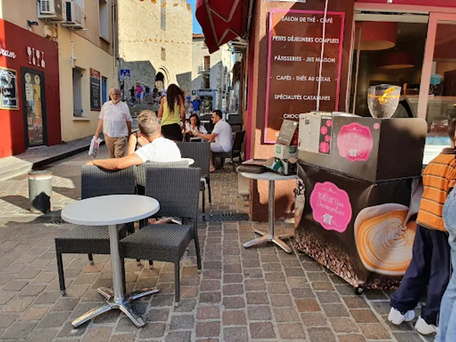 Mille Et Une Gourmandises