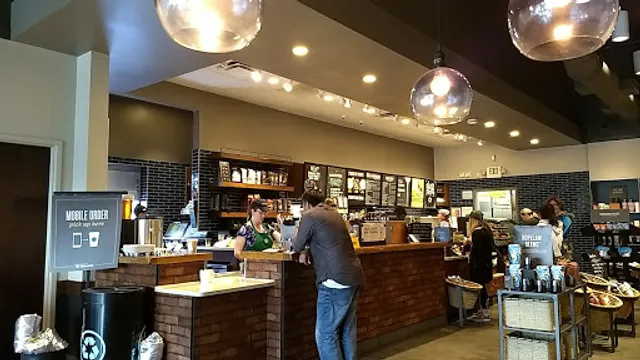 Starbucks