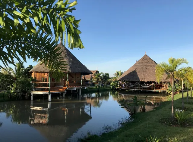 เดอะ ออร์คิด รีสอร์ท แอนด์ รีแล็กซ์