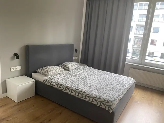 Sławińska 6/308 Noclegi Renters PL