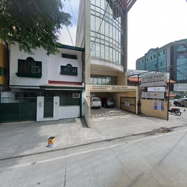 Smokelane BBQ - Makati