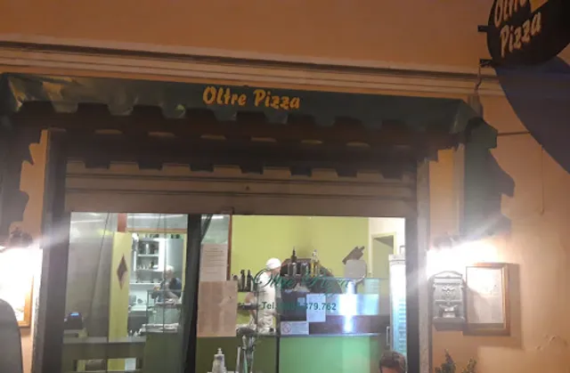 OltrePizza