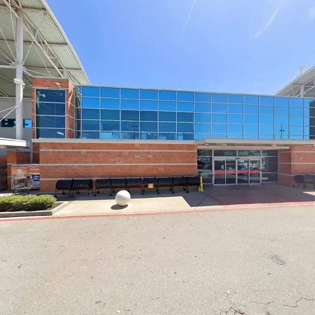 500 W Canyon Ridge Dr