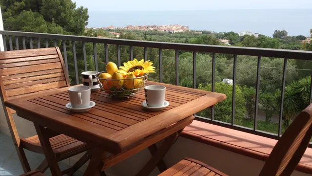 B & B Borgo Marinaro